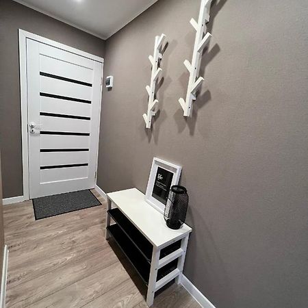 Draudzibas Alejas Apartamenti Jēkabpils Exterior foto